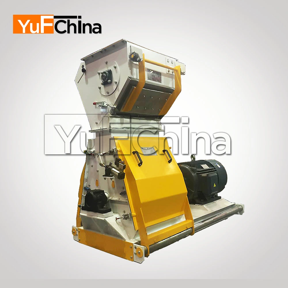 Hot Sale Good Quality Rotary Vane Feeder/Impeller Feeder